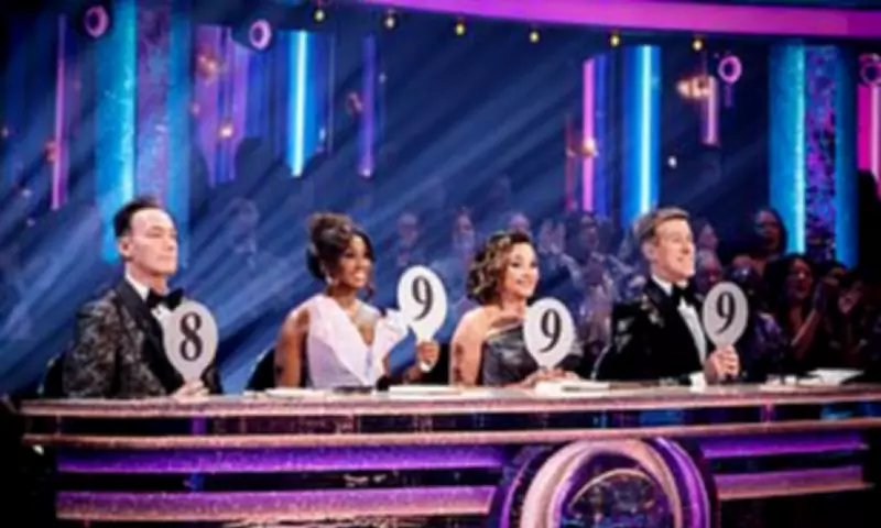 Strictly Judges Connect Amid Show's Major Cast Shake-Up and TikTok Influence