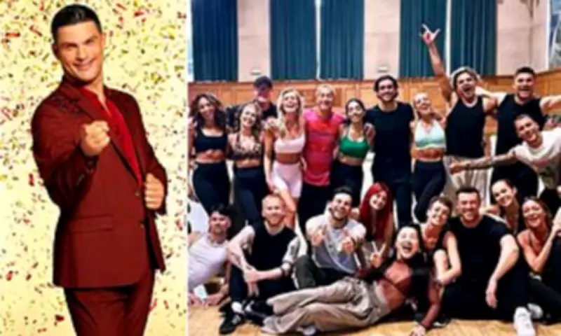 Strictly Pro Aljaž Breaks Silence on 'Bloodbath' Axings and His Future