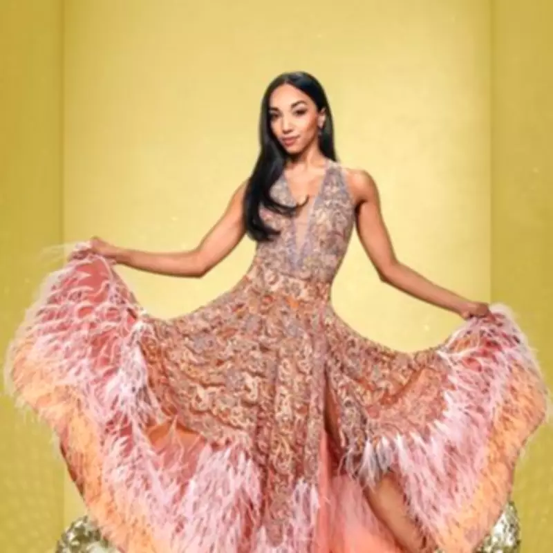 Strictly Pro Michelle Tsiakkas Exits Live Tour After Series Axe Rumours