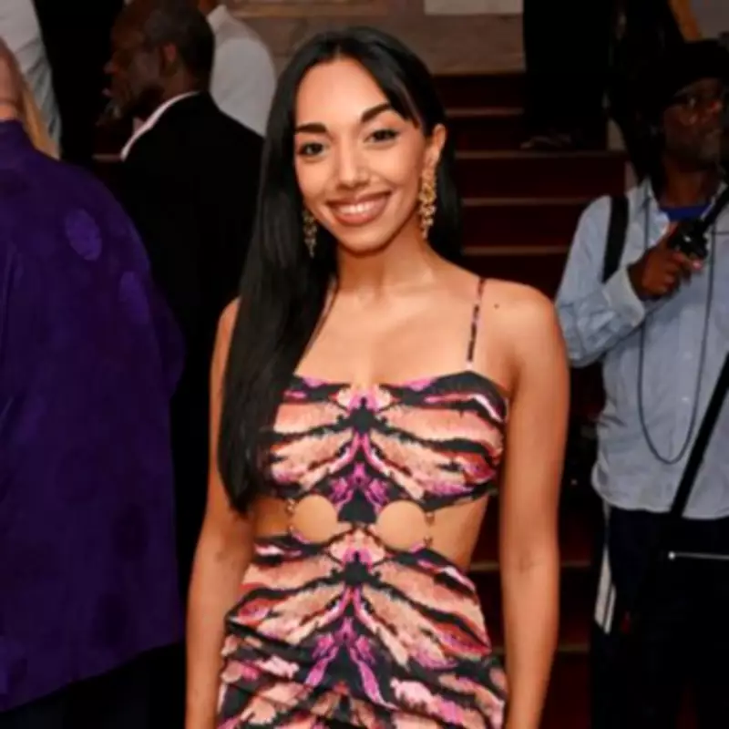 Strictly Pro Michelle Tsiakkas Posts Cryptic Message Amid Axe Rumours