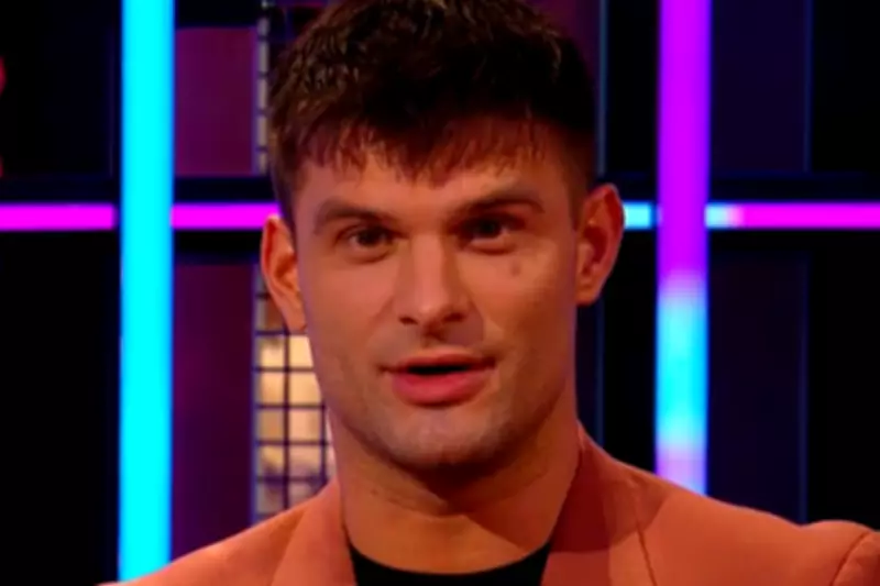 Strictly Star Aljaž Škorjanec Defends BBC's Decision to Axe Professionals