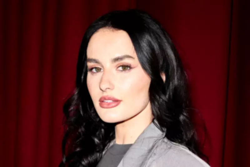 Strictly Star Amber Davies Withdraws from Legally Blonde Tour Due to Illness