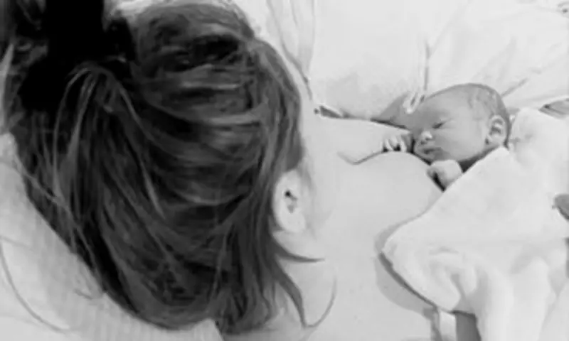 Strictly Star Dianne Buswell Welcomes First Child with Joe Sugg