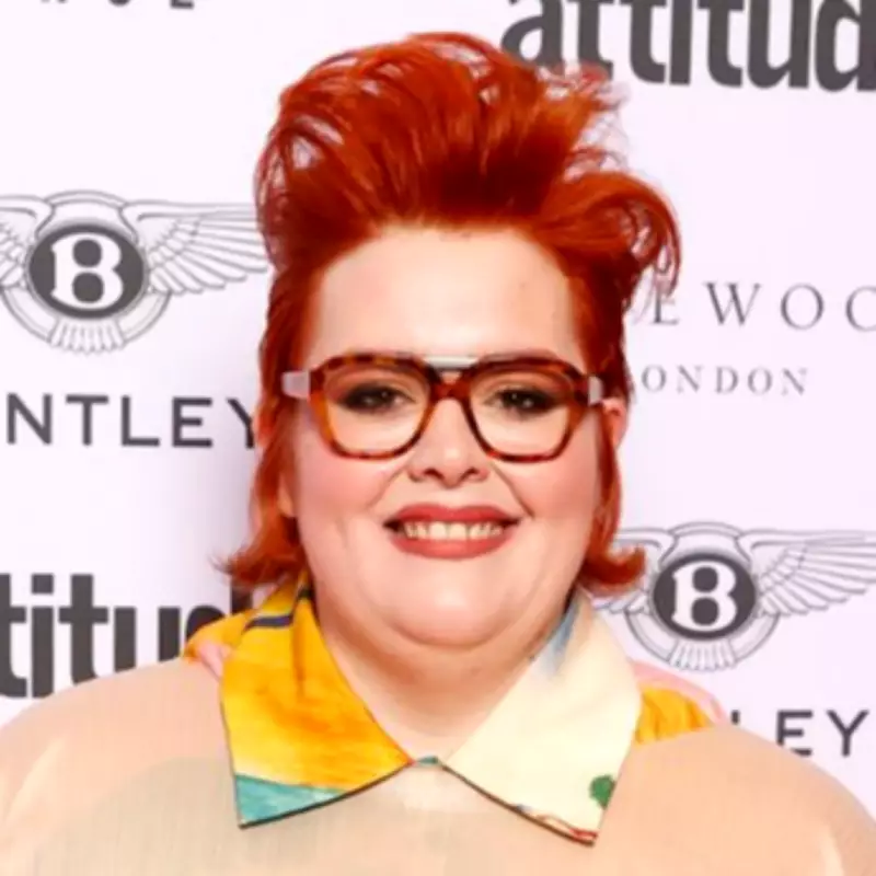 Strictly Star Horrified by Man Taking Photos Through Bedroom Window