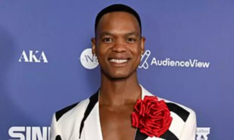 Strictly Star Johannes Radebe Praises Britain as Progressive Home