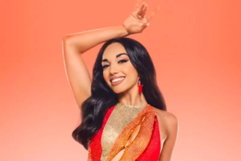 Strictly Star Michelle Tsiakkas Reveals Heartbreak Over Sudden Axe