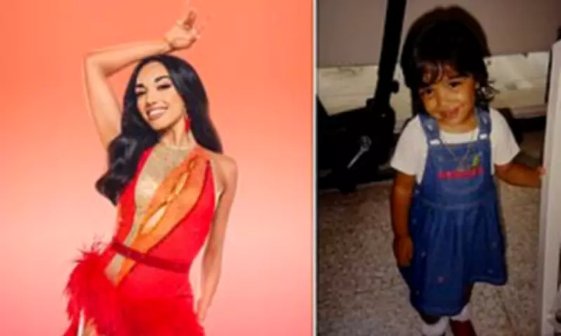 Strictly Star Michelle Tsiakkas Shares Poignant Post After Show Axing