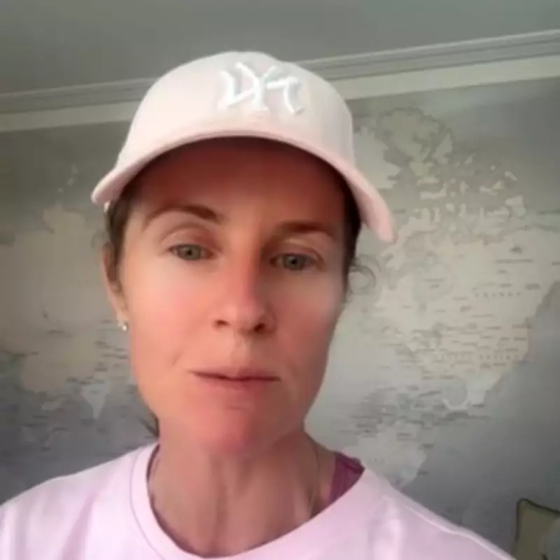 Strictly Star's Son Rushed to Hospital After Severing Finger in Door Accident