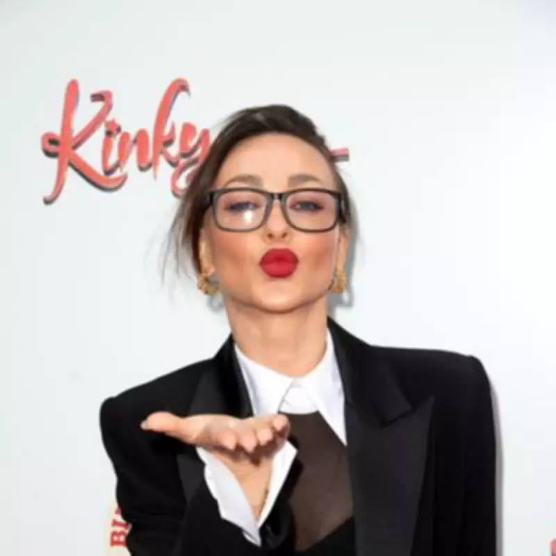 Strictly Stars Unite in Support for Johannes Radebe Amid Cast 'Bloodbath'