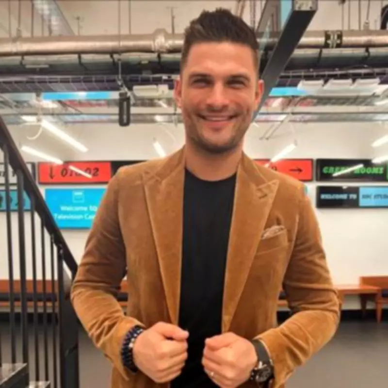 Strictly's Aljaž Škorjanec Opens Up on Show 'Bloodbath' and Family Life