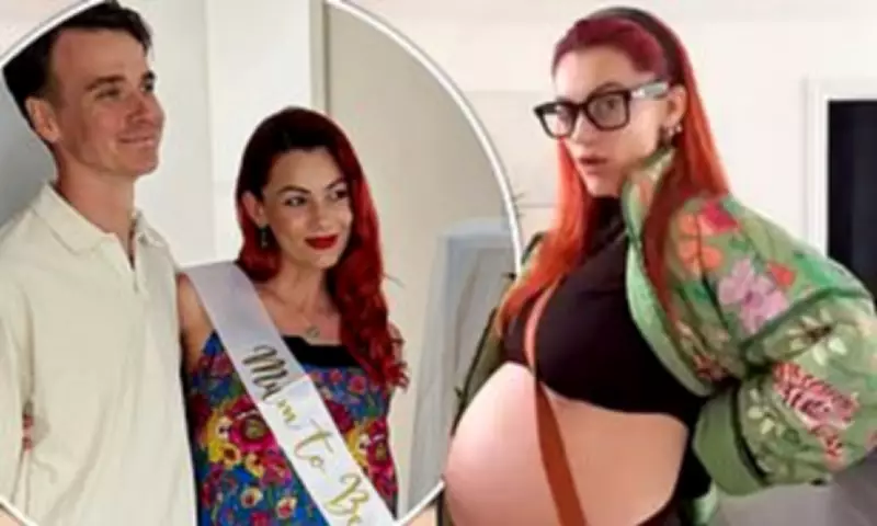 Strictly's Dianne Buswell Hilariously Counts Down to Due Date in Instagram Video
