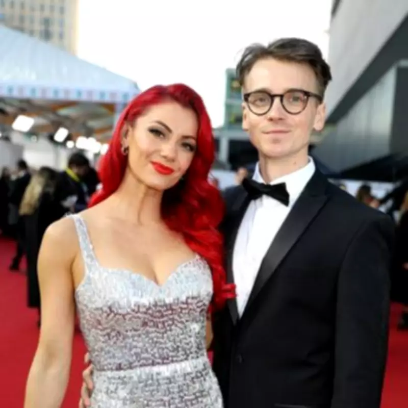 Strictly's Dianne Buswell Shares Heartwarming First Weekend as New Mum with Baby Bowden
