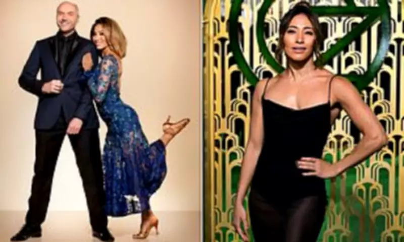 Strictly's Karen Hauer Axed as Simon Rimmer Confirms Shocking Exit