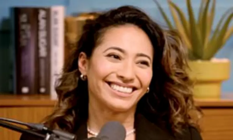 Strictly's Karen Hauer Smiles Through Axe as BBC Shake-Up Continues