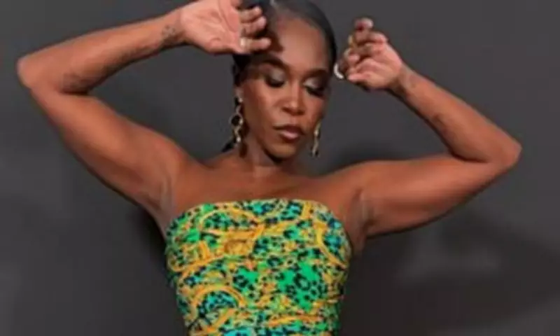 Strictly's Motsi Mabuse Flaunts Weight Loss in Germany, Reveals Fitness Secrets