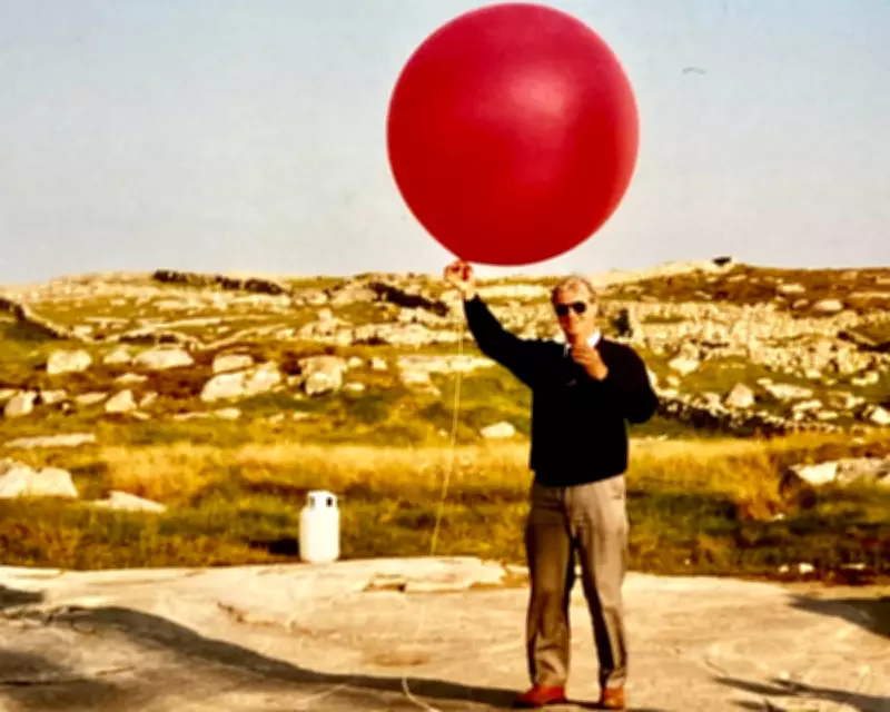 Stuart Penkett: Atmospheric Chemist Who Uncovered Acid Rain and Ozone Hole Causes