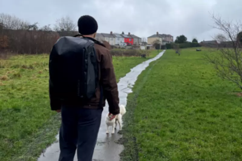 Stubble & Co Kit Bag Review: The Gym Backpack I Use Daily