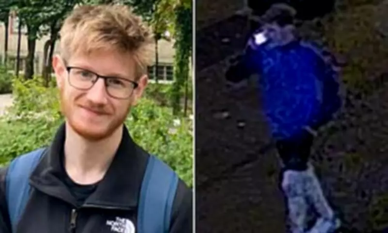 Student Drowned in Flooded Park After Alleged Attack, Inquest Hears