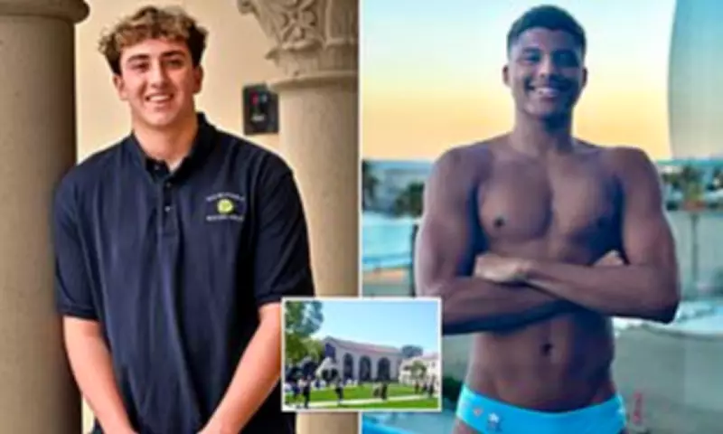 Student Endured Sexual Assault and Slavery Reenactment at Elite School, Lawsuit Claims