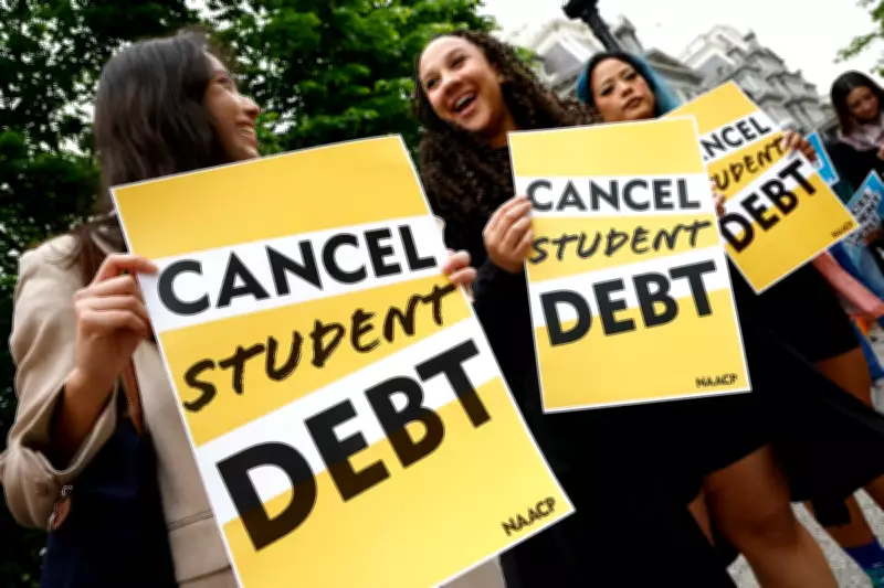 Student Loan Crisis Deepens: Over 9 Million Borrowers Now in Default