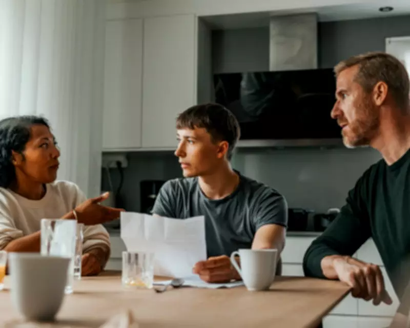 Student Loan Crisis: Should Parents Pay Off Their Children's University Debts?