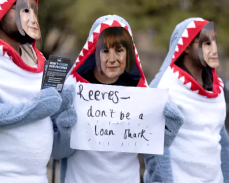 Student Loan Repayments Slash Home Deposit Savings by £2,000 Annually