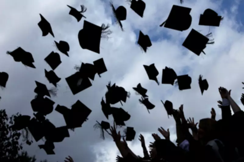 Student Loan System Faces Formal Inquiry as Debt Crisis Hits £267 Billion