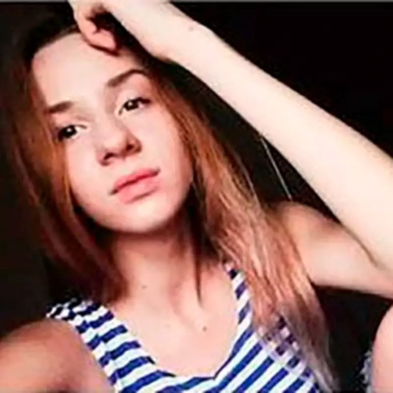 Student Raped and Dismembered by Convicted Sex Offender as Girlfriend Watched