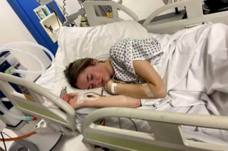 Student Survivor Hails Meningitis B Vaccine Rollout as Life-Saving