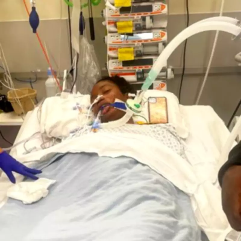 Student's Meningitis Nightmare: Legs and Fingers Lost After Fresher's Flu Misdiagnosis