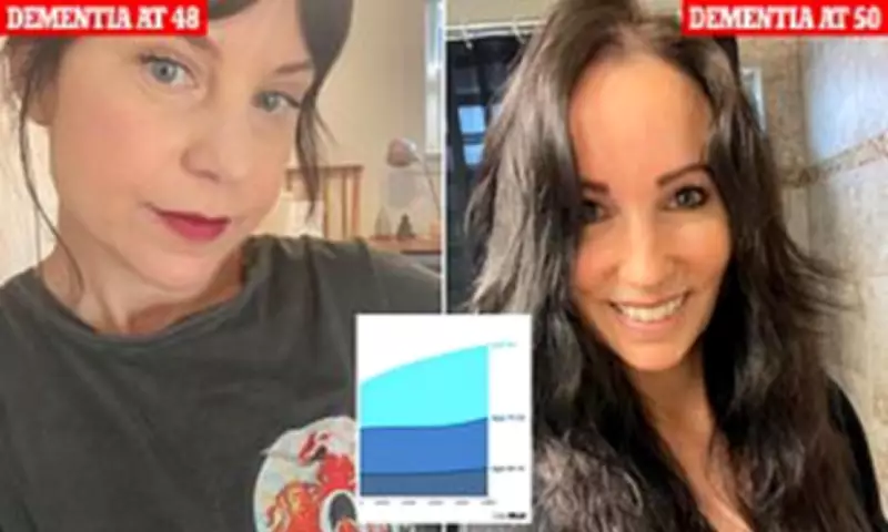 Study Links 70 Common Health Conditions to Increased Alzheimer's Risk