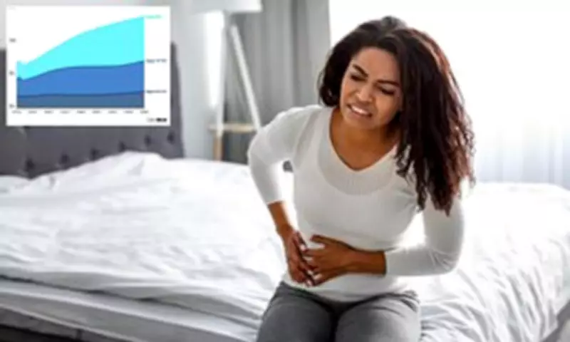 Study Links Severe UTIs to 19% Higher Dementia Risk Through Brain Inflammation