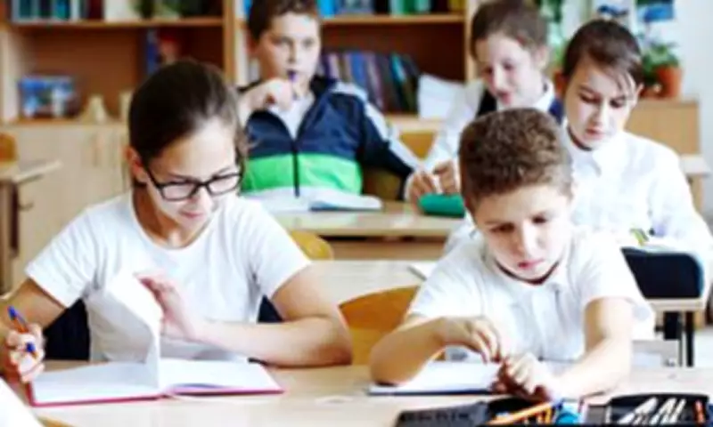 Study: Pandemic Lockdowns May Have Permanently Harmed Children's Brain Development