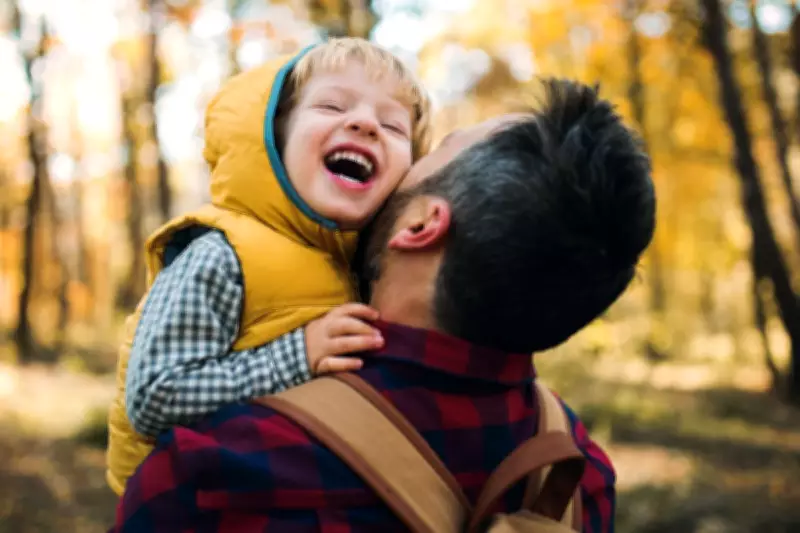 Study Reveals Babies Master Deception Before First Words Are Spoken