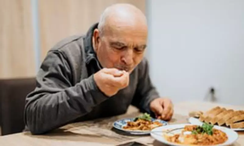 Study Reveals Eating Same Meals Daily Accelerates Weight Loss