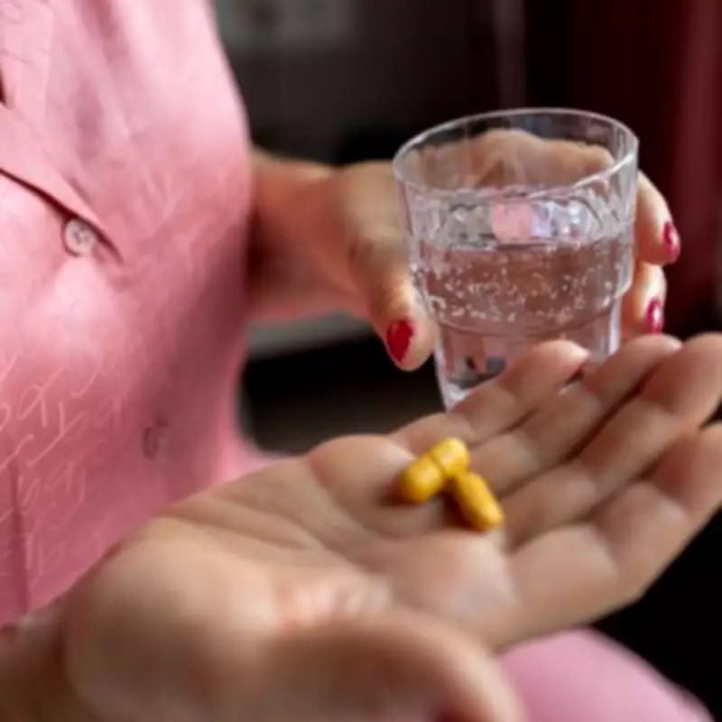 Study Reveals Increased Mortality Risk for Dementia Patients on Common Antidepressants