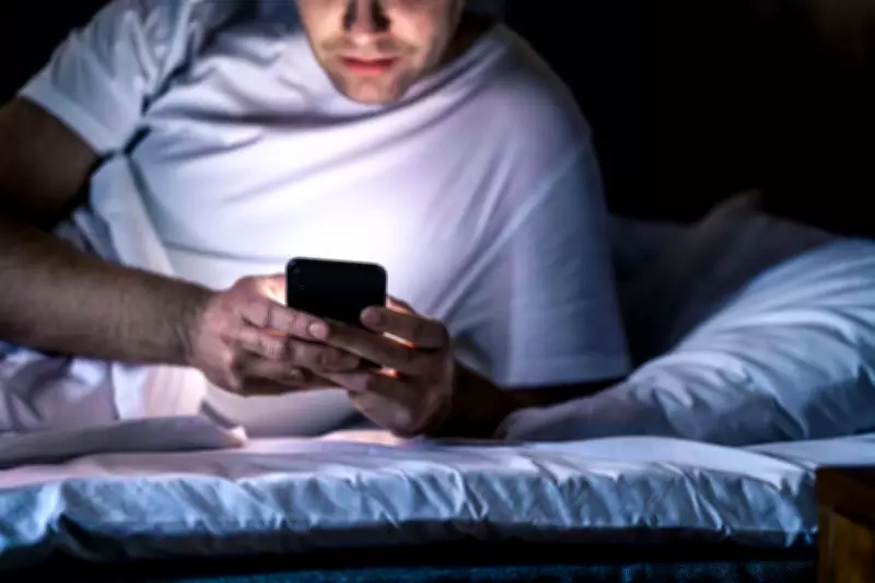 Study Reveals Smartphone App Doubles Ejaculation Time for Men