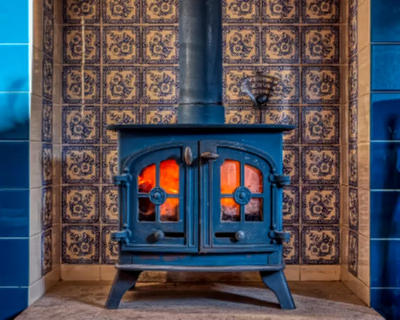 Study Reveals 'Smokeless' Fuels Pose New Air Pollution Hazards