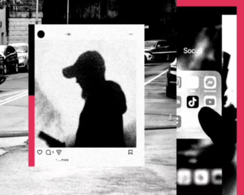 Study Reveals Social Media Access Disparities in Black and Latino US Neighbourhoods