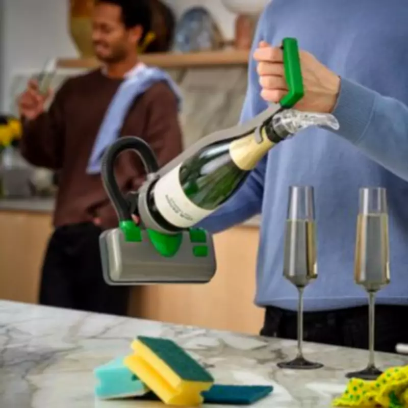 Study Reveals Spring Cleaning Is Now a Celebrated Achievement