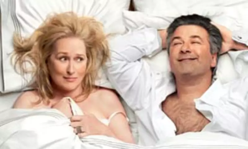 Study Shatters Ageist Myths: Seniors Prioritise Sex and Romance in Dating