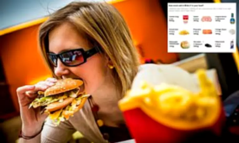 Study Warns Even Small Salt Increases Raise Heart Failure Risk by 8%