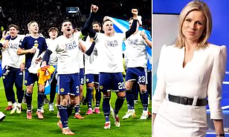 STV Posts £4m Loss but Pins Hopes on World Cup Boost and Cost Savings