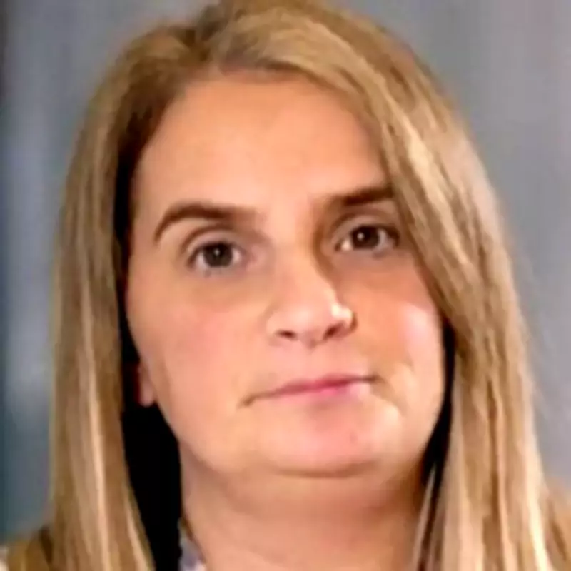 Sue Radford's Early Life: Teen Pregnancy, Adoption and Path to TV Fame