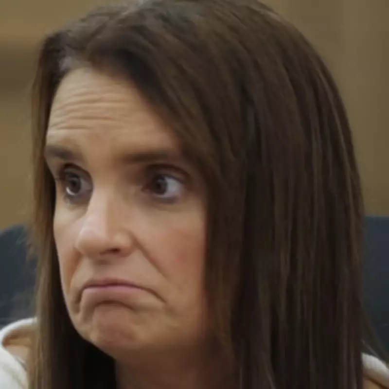 Sue Radford's Emotional Discovery of Great-Grandfather's WWI Fate on 22 Kids and Counting