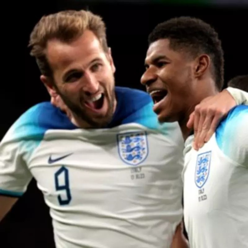 Suella Braverman's 'Woke' Attack on FA Diversity Targets Sparks Political Row