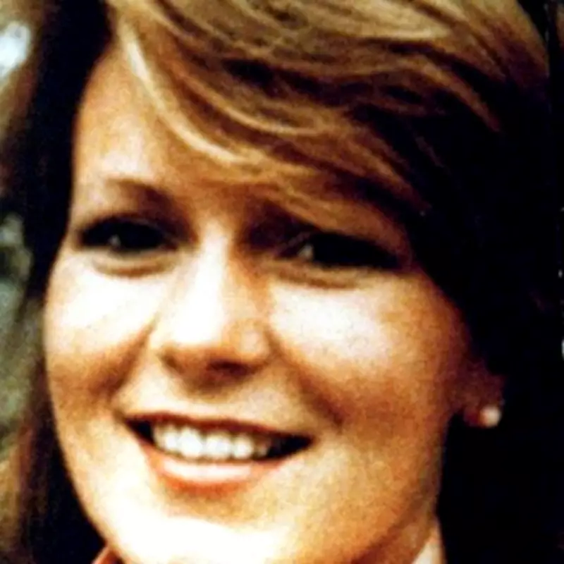 Suffolk Strangler Steve Wright Admits Knowing Missing Suzy Lamplugh