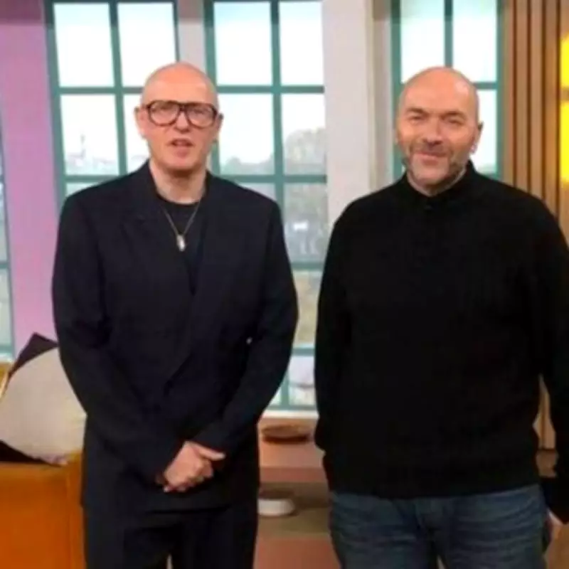 Sunday Brunch Moves to E4 for Paralympics Coverage, Schedule Change Explained