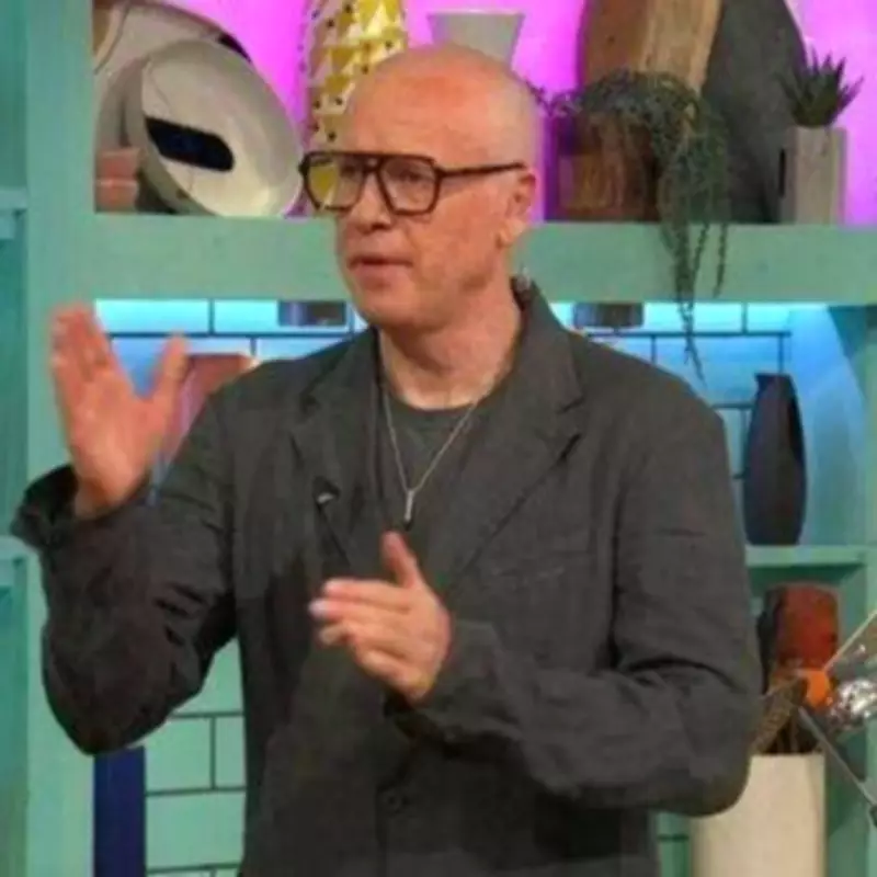 Sunday Brunch Viewers Voice Complaints as Tim Lovejoy Misses Show on E4