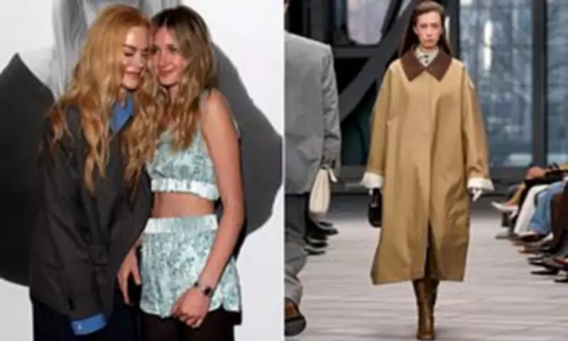 Sunday Rose Credits Nicole Kidman as Her 'Biggest Inspiration' Amid Family Drama